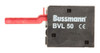 Microswitch Bussmann Bvl 50 6a 250v 0