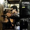 Kit Taladro De Impacto Hyundai 72 Accesorios Y Maletin 2