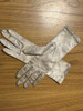 Guantes Antiguos. 1