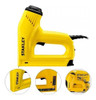 Grampeador Pinador Elétrico Profissional 220v Tre550 Stanley 2
