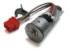 Llave Tambor Contacto Y Arranque Peugeot 505 Modelo 88 A 93 0