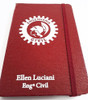 Caderneta Caderno Personalizado Engenharia Civil 14x21 Eng 0