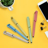 150 Canetas Touch Universal Personalizada 2