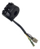 Punho Luz Original Yamaha Nmax 2016/2017 0