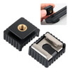 Sc-6 Flash Adapter Light Base Hot Shoe Base Flash Stand Adap 0