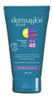 Protector Solar Dermaglós Fps 40 En Emulsión X 120 ml 0