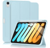 Soke Funda Para iPad Mini 6 2021 De 6 Generaci N Con 0