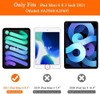 Soke Funda Para iPad Mini 6 2021 De 6 Generaci N Con 1