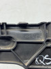 Guia Suporte Parachoque Traseiro Direito Audi Q5 2011 2