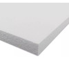 Plancha De Telgopor Espesor 100 Mm Baja Densidad Placa 1x1 M 0