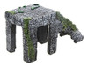 Plataforma De Tortuga Verde Gris Oscuro Escaleras De Platafo 3