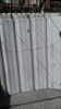 Chapas Plasticas Tipo Trapezoidal 2
