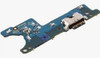 Flex Sub Placa Conector Carga Compatível Galaxy A11 Completa 3