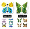 Mariposas Voladoras Magicas, Regalo Navidad Cumpleaños - 24u 2