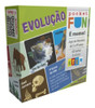 Jogo Memória Informações Evolução Do Planeta Terra Cooperfun 2
