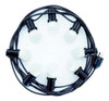 Guirnalda Luces Exterior X 10m | Lámpara Led Exc Iluminacion 1