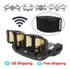 Extensor De Dji Mavic Pro Aire Chispa Señal Booster Antena G 3