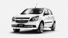 Guia Soporte Paragolpe Delantero Chevrolet Agile Izq 1