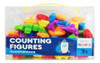 Counting Figuras Conteo Didactico Transportes 0