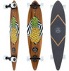 Sector 9 Longboard De Comerciante Mercante 0