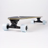 Sector 9 Longboard De Comerciante Mercante 2