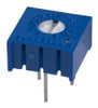 25 Pçs Trimpot 1 Volta 3386f 50k (503) Horizontal 0
