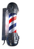 Barber Pole Poste De Bancada Mini 35cm Bivolt Cod 292 0 Barber Pole Poste De Bancada Mini 35cm Bivolt Cod 292 0