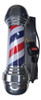 Barber Pole Poste De Bancada Mini 35cm Bivolt Cod 292 1 Barber Pole Poste De Bancada Mini 35cm Bivolt Cod 292 1