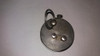Antiguo Reloj De Bolsillo Tipo Cuenta Ganado O Pasos 2