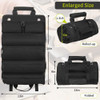 Bolsa De Rolo De Armazenamento Multiuso, Kit De Hardware, Bo 6