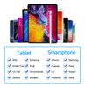 Caneta Universal Touchscreen Stylus Para iPad Tablet Android 3