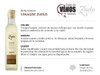 Vinagre Zuelo Bag In Box 3000 Cc Caja X2 Unidades 3
