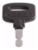 Corta Corriente Universal Nosso Scl Livianos Con Llave 1
