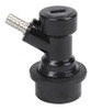 Conector Ball Lock Paral Liquido Cerveza Espiga 1/4 0