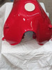 Tanque De Nafta Yamaha Xtz 125 Rojo 4