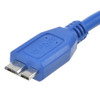 6 Pies Usb 3.0 Cable De Datos Pc Cable Para Disco Duro De Se 3
