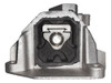 Pata Motor Derecha Vw Fox Suran Gol Trend Voyage 8v 3