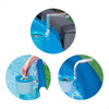 Skimmer Importado Superficie Piletas Intex Deluxe Envio $0 6