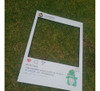 Cartel Marco Cuadro  Instagram Imprimible Personalizado 3
