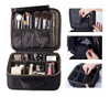 Bolsa De Viaje De Maquillaje Rownyeon Estuche Organizador De 0