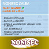 60 Zaleas Descartables Nonisec 90x60cm (talle G) 1