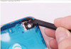Substituição Adesiva Do Quadro Para iPhone 11 7