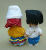 Antigua Muñeca Supersol / 2 3