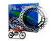 Disco De Freio Crf 230 Dianteiro Cobreq 0