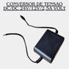Conversor De Tensão Dc/dc 24v/12v Volt Conversor De Energia 5