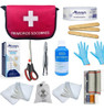 Kit De Primeiros Socorros Sobrevivência 0