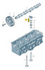 Kit Botadores Fox 1.6 2