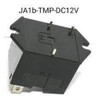 Rele Aromat Panasonic Ja1a-tmp-dc12v-p 25 Amp 12 Vcc 1 Hp Na 1
