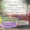 Aceite De Hipérico 10ml. Magia Naturalaceites Medicinales 1