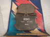 Pastillas De Freno Ebc Fa 34 2